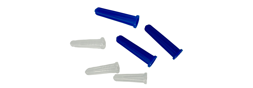 Plastic Screw Anchor